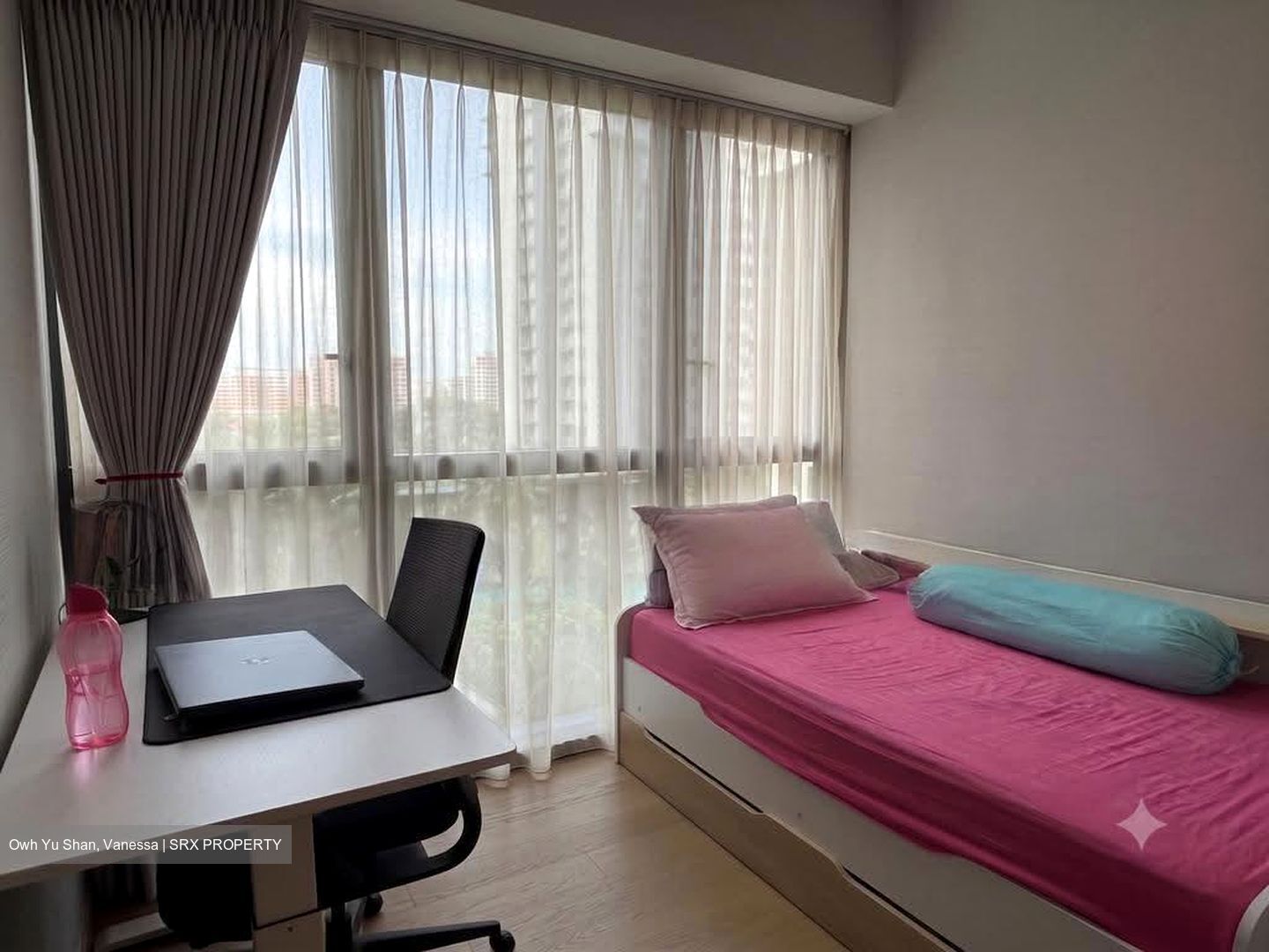 The Florence Residences (D19), Apartment #610603961